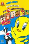 La pandilla Looney Tunes