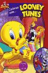 Looney Tunes: Piolin