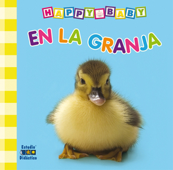 En la granja