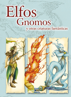 CRIATURAS FANTáSTICAS