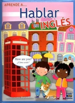 Aprende a... hablar en inglÈs