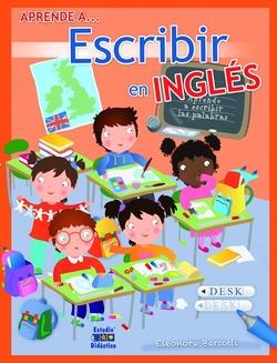 APRENDE A... escribir en inglés