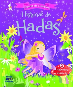 HISTORIAS DE HADAS