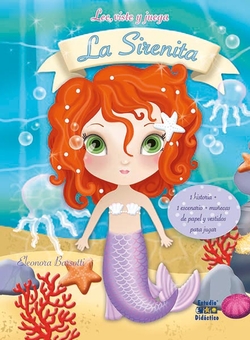 LA SIRENITA