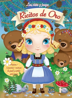 RICITOS DE ORO