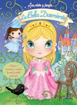 LA BELLA DURMIENTE