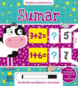 SUMAR PRIMERAS MATEMATICAS
