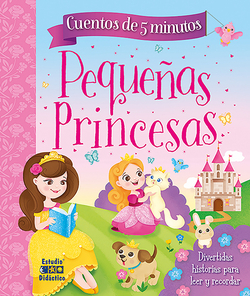Historias de pequeñas princesas