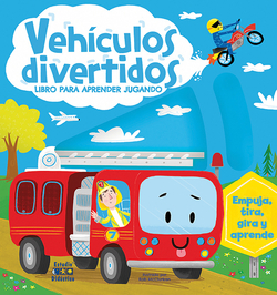 Vehículos divertidos