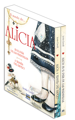 El mundo de alicia