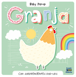 GRANJA BABY POP UP