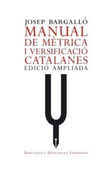 Manual de mètrica i versificació ca