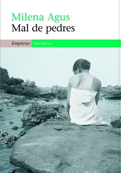 Mal de pedres