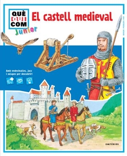 Castell medieval