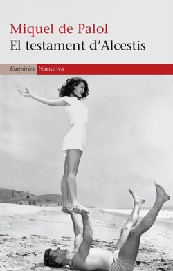 El testament d'Alcestis