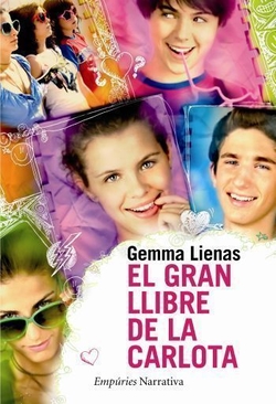 El gran llibre de la Carlota