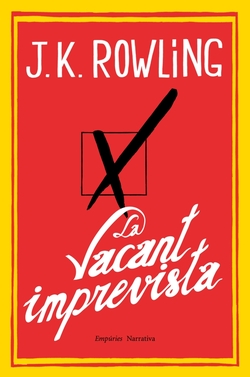 La vacant imprevista
