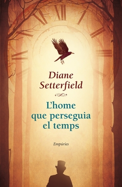 L´home que perseguia el temps