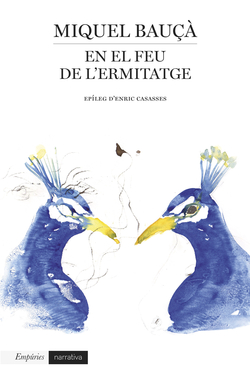 En el feu de l'ermitatge / Nihil obstat