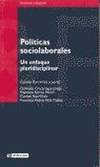 Políticas sociolaborales. Un enfoque pluridisciplinar
