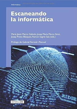 Escanejant la informática