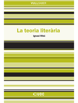 La teoria literária