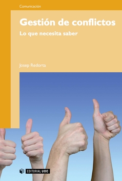 Gestión de conflictos