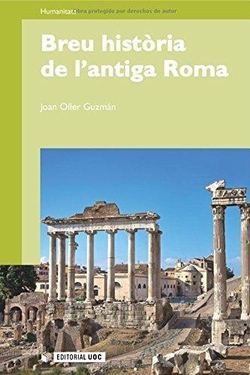 Breu história de l'antiga Roma