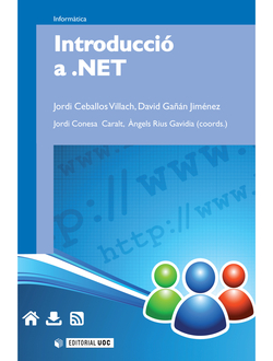 Introducció a .Net