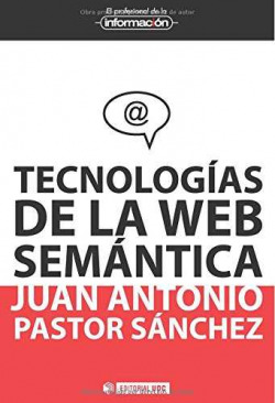 Tecnologías de la web semántica