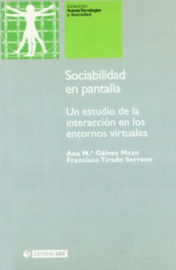Sociabilidad en pantalla