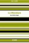 La literatura VS