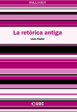 La retórica antiga
