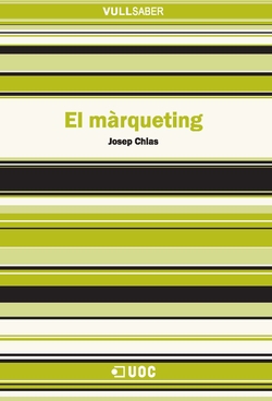El márqueting