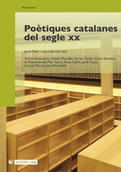 Poétiques catalanes del segle XX
