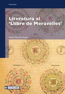Literatura al Llibre de Meravelles