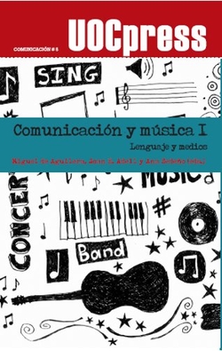 Comunicación y música I. Lenguaje y medios