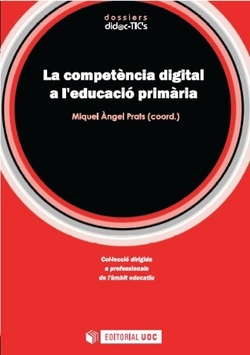 La competéncia digital a lÆeducació primária