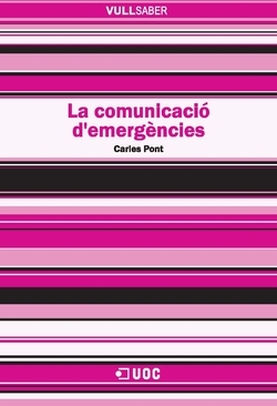 La comunicació d'emergéncies