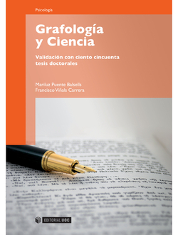 Grafologia y ciencia