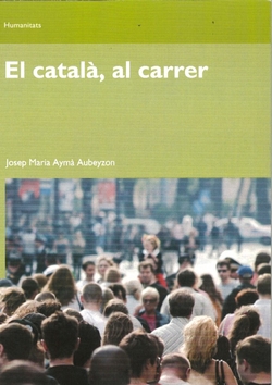 El catalá, al carrer