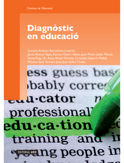 Diagnóstic en educació