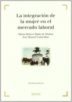 La integración de la mujer en el mercado laboral