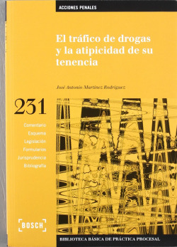 El trafico de drogas y la atipicidad de su tenencia