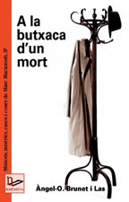 A la butxaca d'un mort
