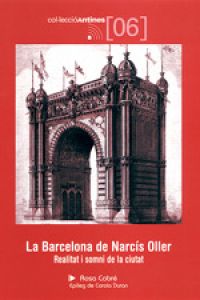 La Barcelona de Narcís Oller