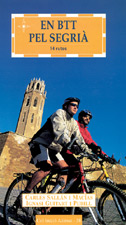 En BTT pel Segrià