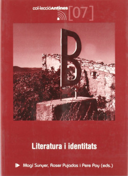 Literatura i identitats