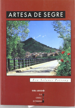 Artesa de Segre