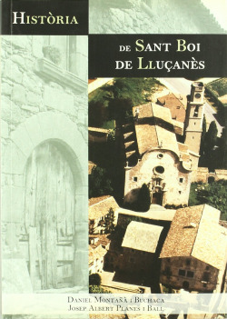 Història de Sant Boi de Lluçanès